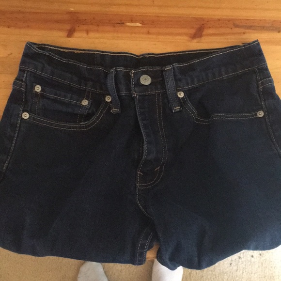 Levi Strauss Denim Jeans - Picture 2 of 3